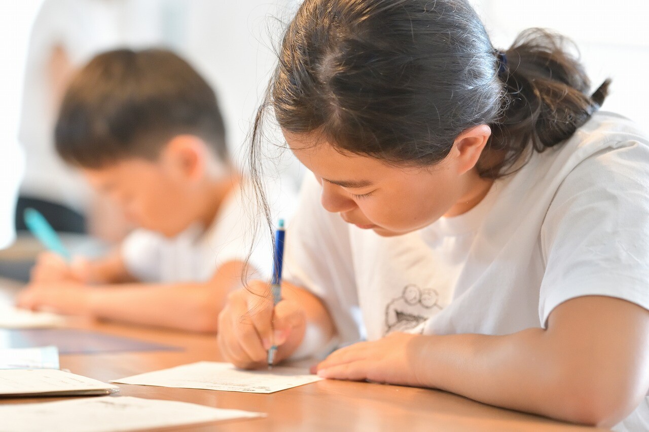 中学生として自主的に勉強するようモチベーションを上げる