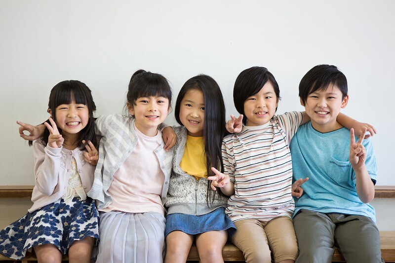 互いに刺激し、高め合える仲間づくり