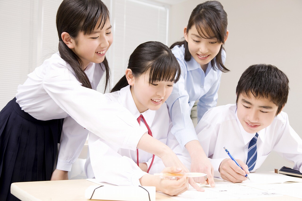 ライバルと切磋琢磨しながら、さらなる高みを目指す！