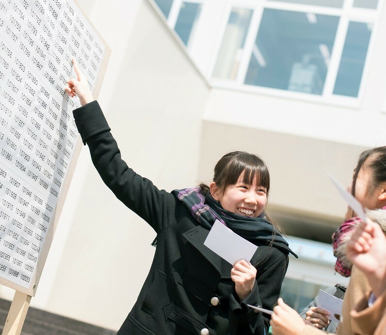 ライバルと切磋琢磨しながら、さらなる高みを目指す！