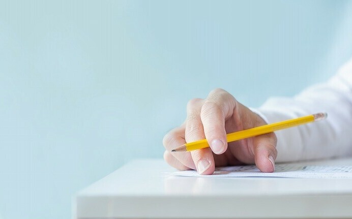 テストに強くなるためのトレーニング